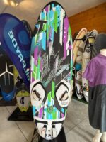 Tabou speedster 118 usato