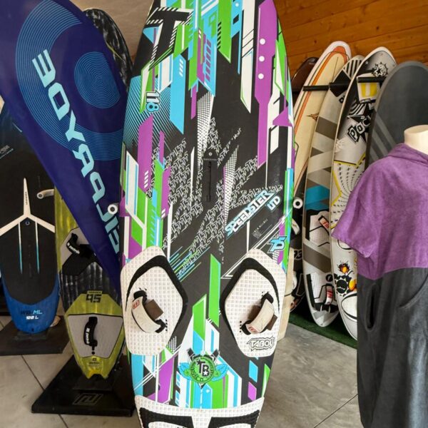Tabou speedster 118 usato