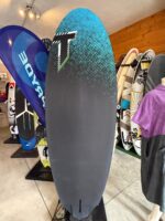 Tabou speedster 118 usato deck