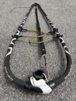 Tecnolimits carbon usato