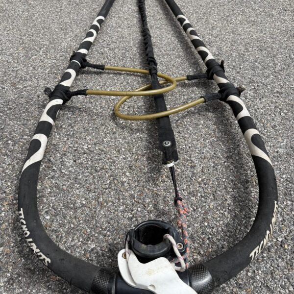 Tecnolimits carbon usato