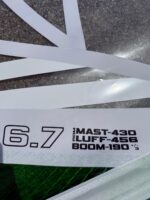 challenger fluid 6.7 usata dati