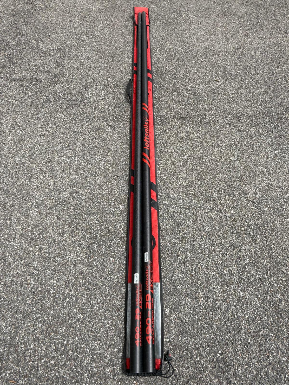 loftsails 490 rdm usato loftsails 490 rdm usato
