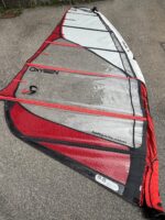 loftsails oxigen 8.5 usata
