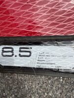 loftsails oxigen 8.5 usata dati
