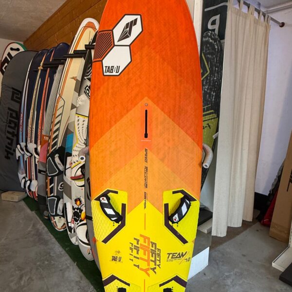 tabou fifty 115 usato