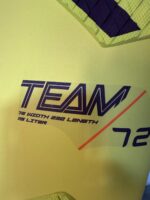 tabou fifty 115 usato dati
