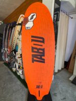 tabou fifty 115 usato deck