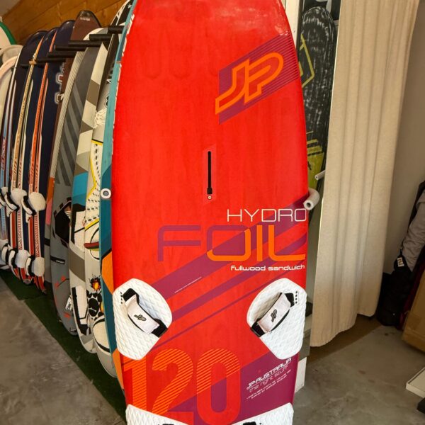 Jp hydro foil 120 usata