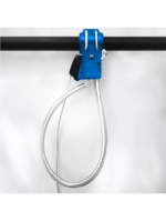 LISA HARNESS LINES WINGFOIL MONO BLUE