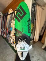 Patrik air style 93 usato