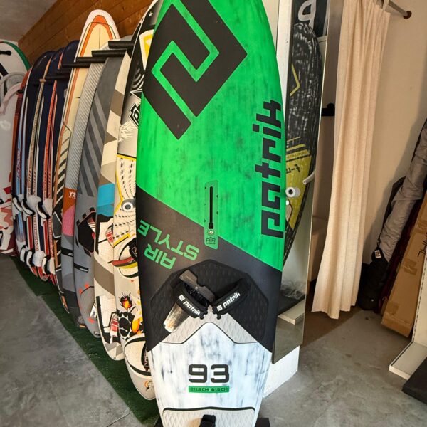 Patrik air style 93 usato