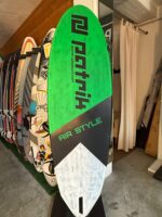Patrik air style 93 usato deck