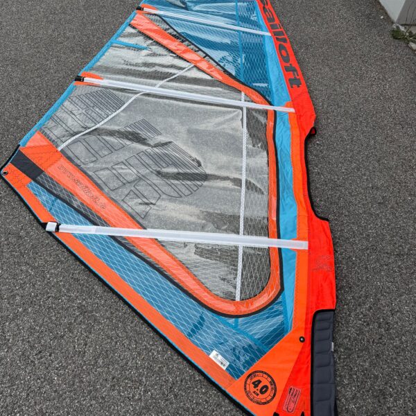 Sailloft air 4.0 usata
