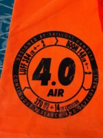 Sailloft air 4.0 usata dati