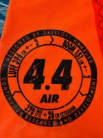 Sailloft air 4.4 usata dati