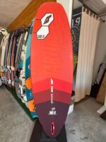 Tabou twister 103 usata deck