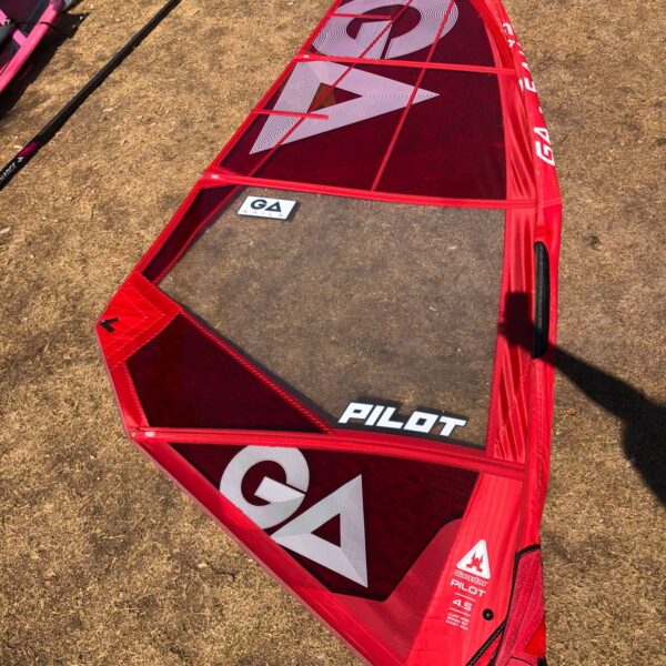 Gastra pilot 4.5 usata
