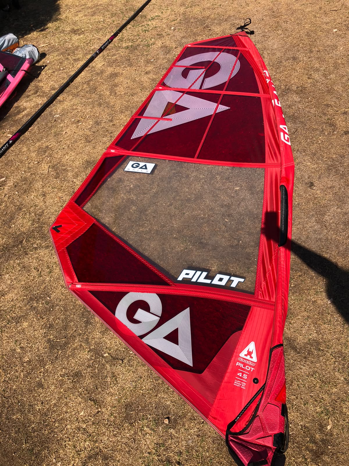 Gastra pilot 4.5 usata Gastra pilot 4.5 usata
