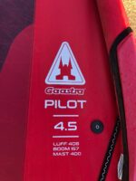 Gastra pilot 4.5 usata dati