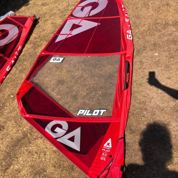 Gastra pilot 5.0 usata