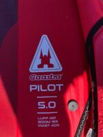 Gastra pilot 5.0 usata dati