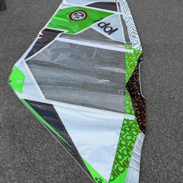 North Sails idol 4.0 usata
