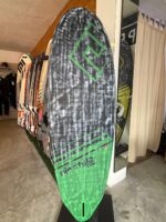 Patrik air style 92 usato deck
