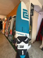 Patrik f cross 93esposizione