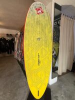 Rrd twin tip 101 usato deck