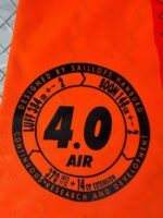 Sailloft Air 4.0 usata dati
