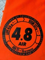 Sailloft Air 4.8 usata dati