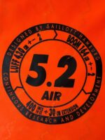 Sailloft Air 5.2 usata dati