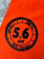 Sailloft Air 5.6 usata dati