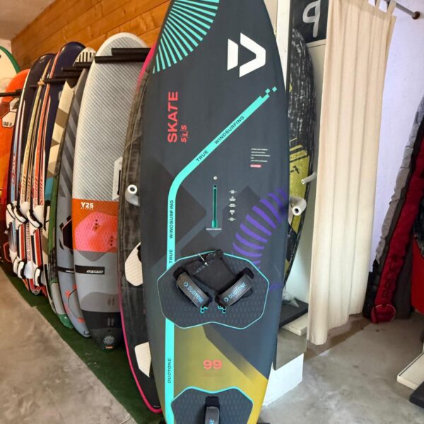 duotone skate 99 usato