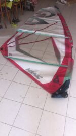 gaastra manic 5.0 usata
