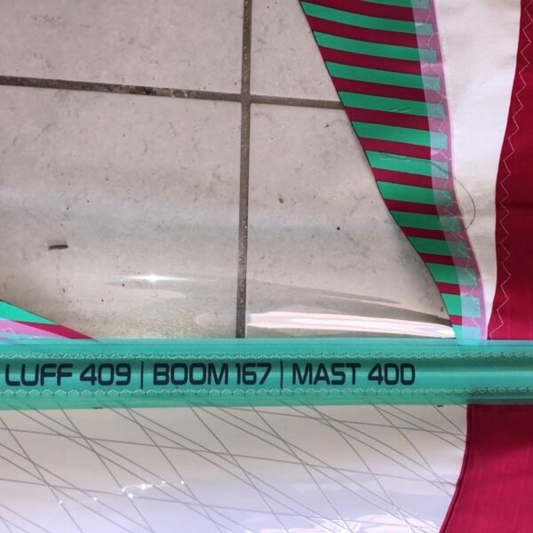 gaastra manic 5.0 usata dati
