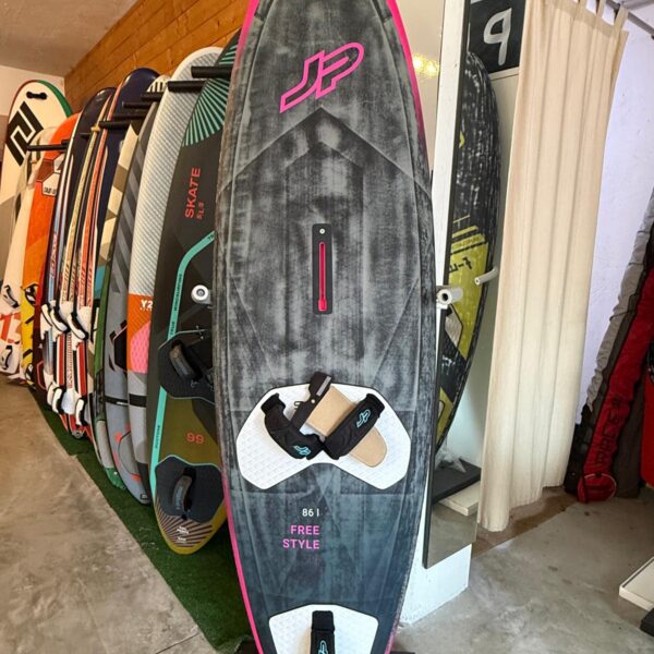 jp freestyle 86 usato