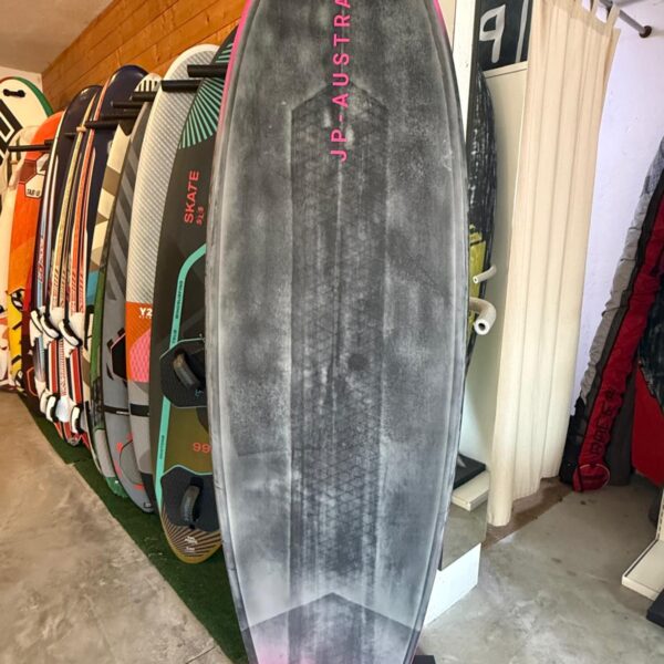 jp freestyle 86 usato deck