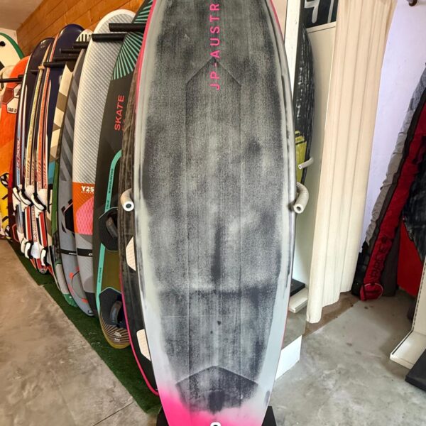 jp freestyle 95 usato deck