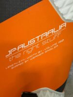 jp hidrofoil 150 usato dati