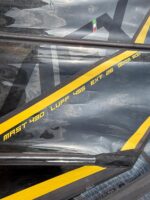 point acx 6.5 usata dati