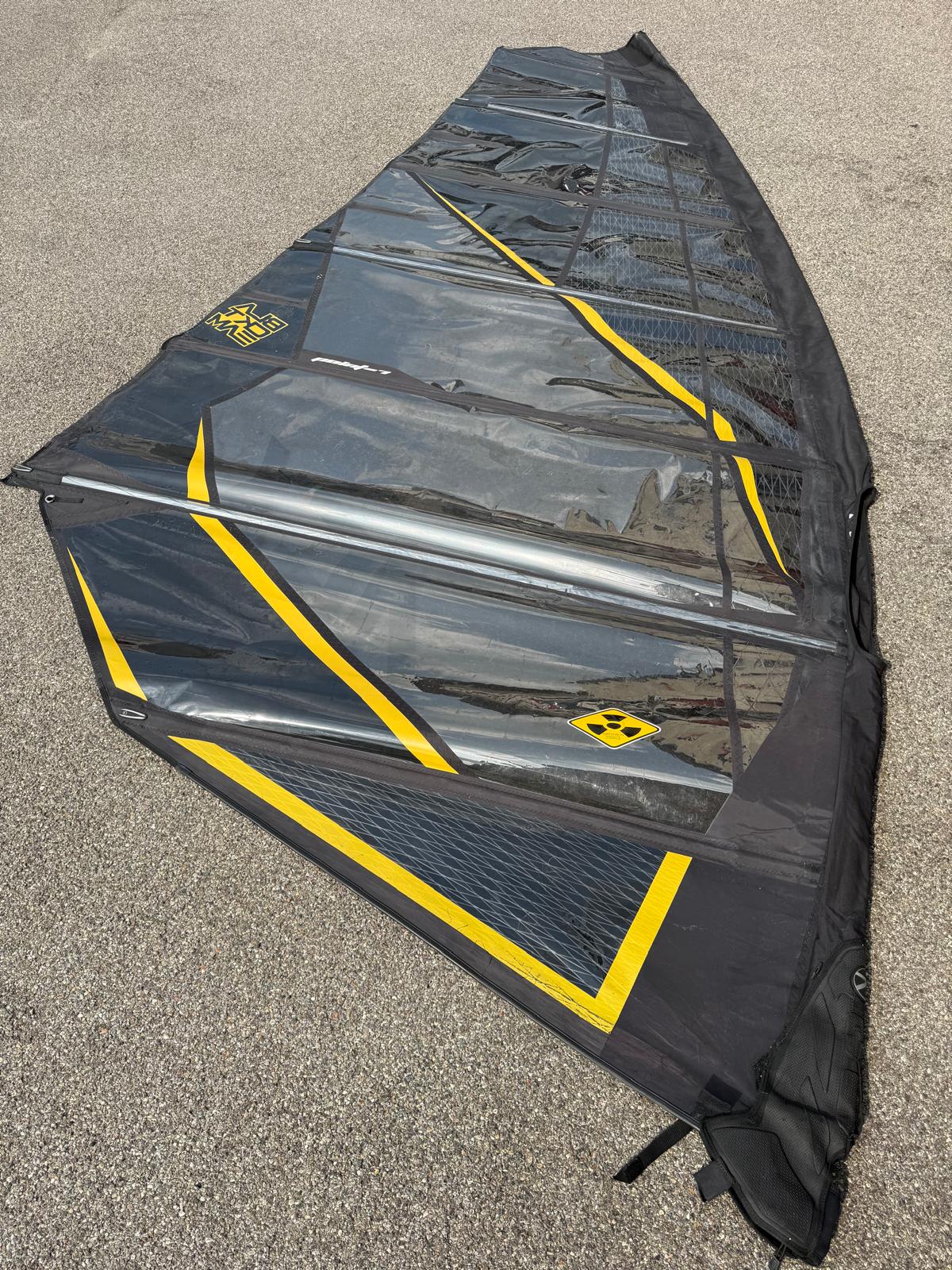 point acx 6.5 usata point acx 6.5 usata