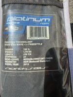Albero North Sail 430 usato dati