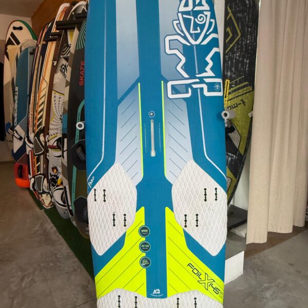 Starboard foil x 145
