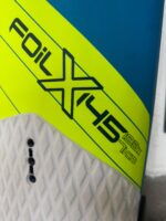 Starboard foil x 145 dati