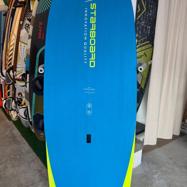 Starboard foil x deck 145